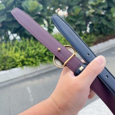 wholesale quality celine belts model no. 6